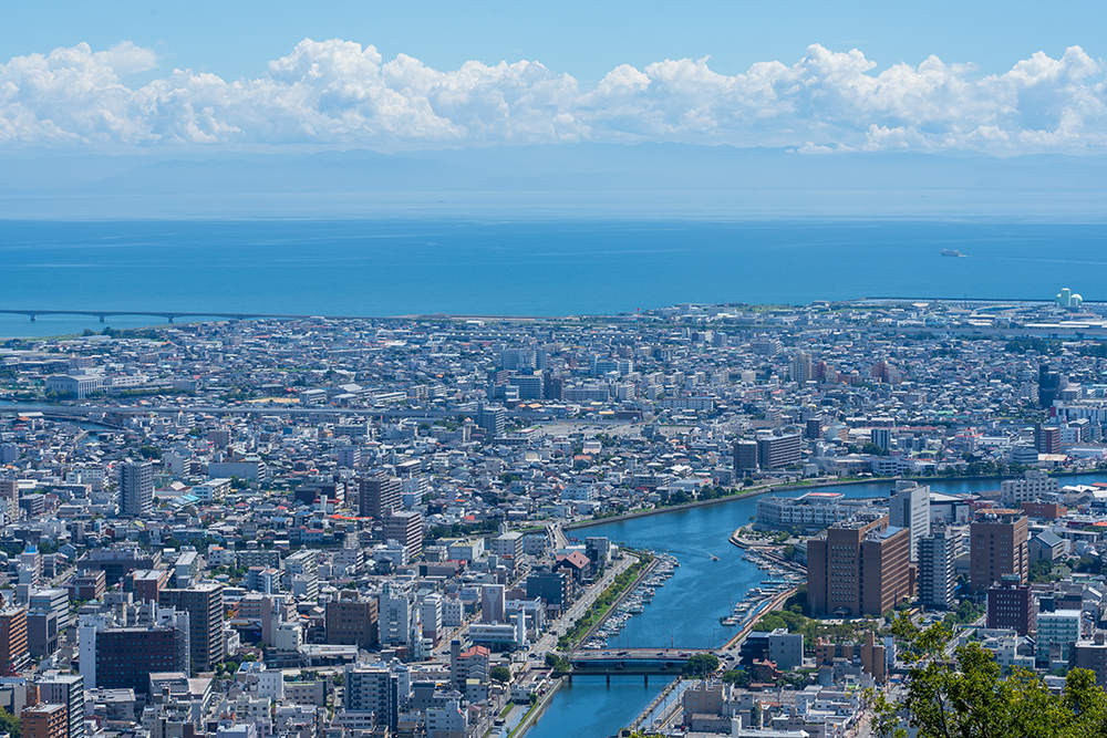 地域密着だからこそ分かる、徳島市の不動産事情