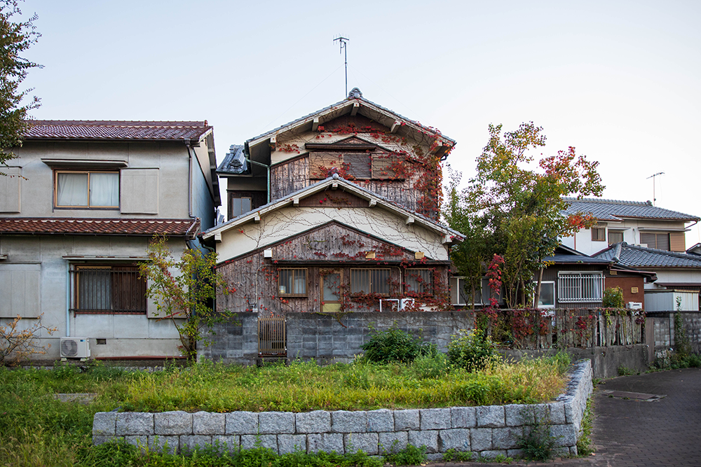 空き家・空き地を放置することで起こりやすい問題