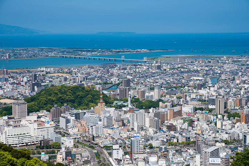 徳島市で高く売るために必要な視点
