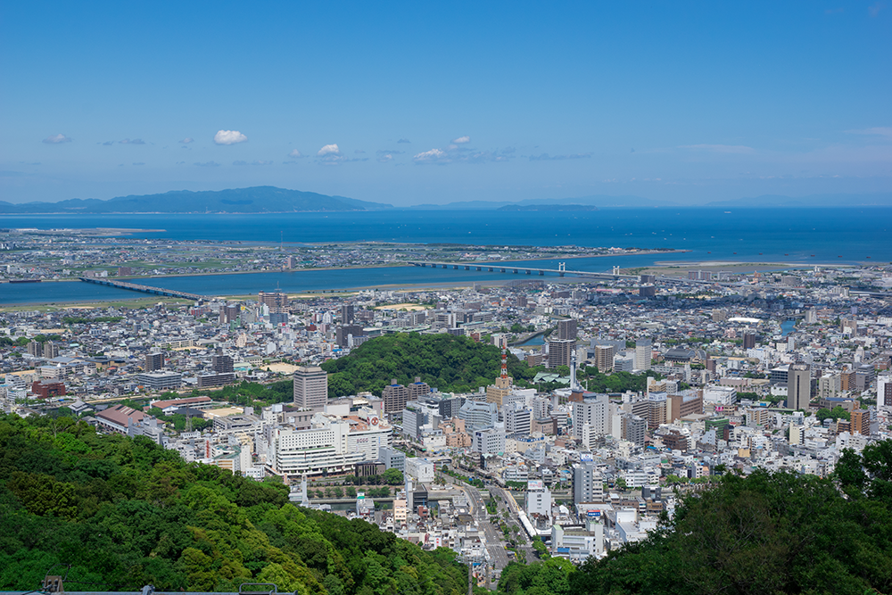 徳島市で早く売るために大切な視点